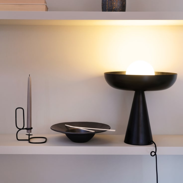 Dyberg Larsen Ava bordslampa