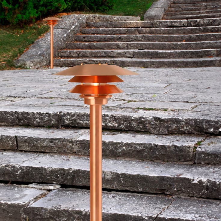Nordlux Venø trädgårdslampa
