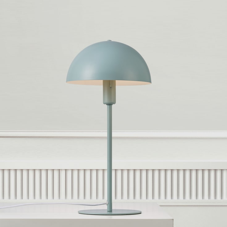 3 st Nordlux Ellen bordslampa, grön