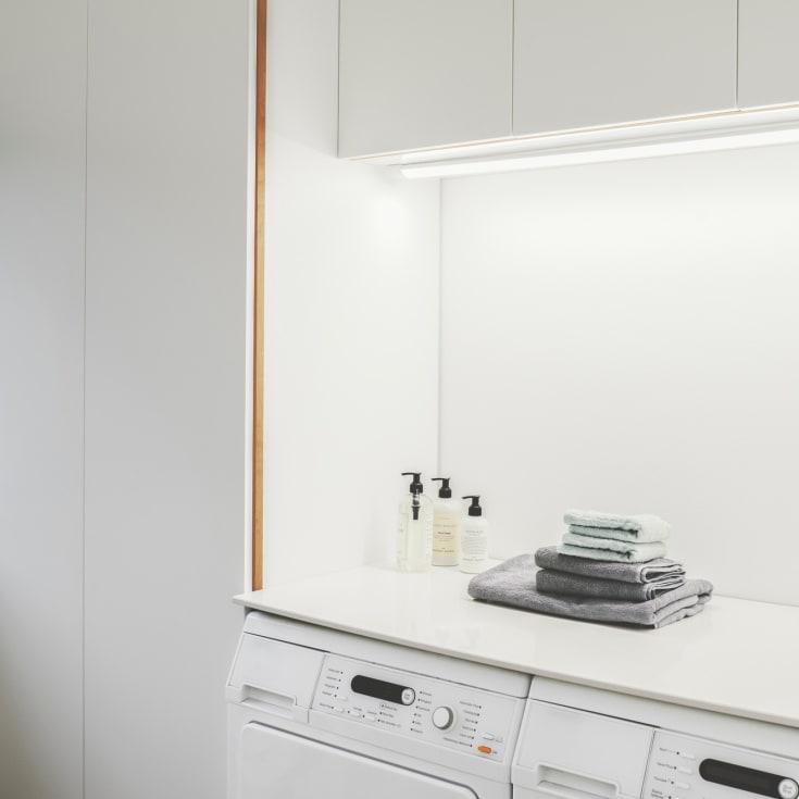 Nordlux Glendale LED armatur, 21W, 3000K