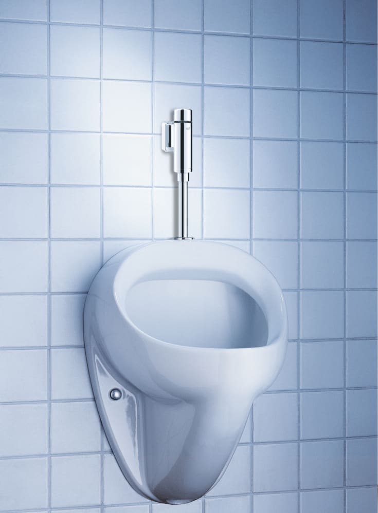 GROHE RONDO TRYCKSKÖLJNINGSVENTIL U