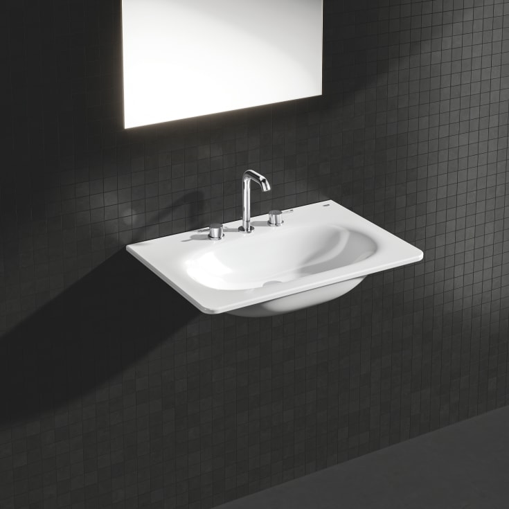 Grohe Essence håndvaskarmatur, krom