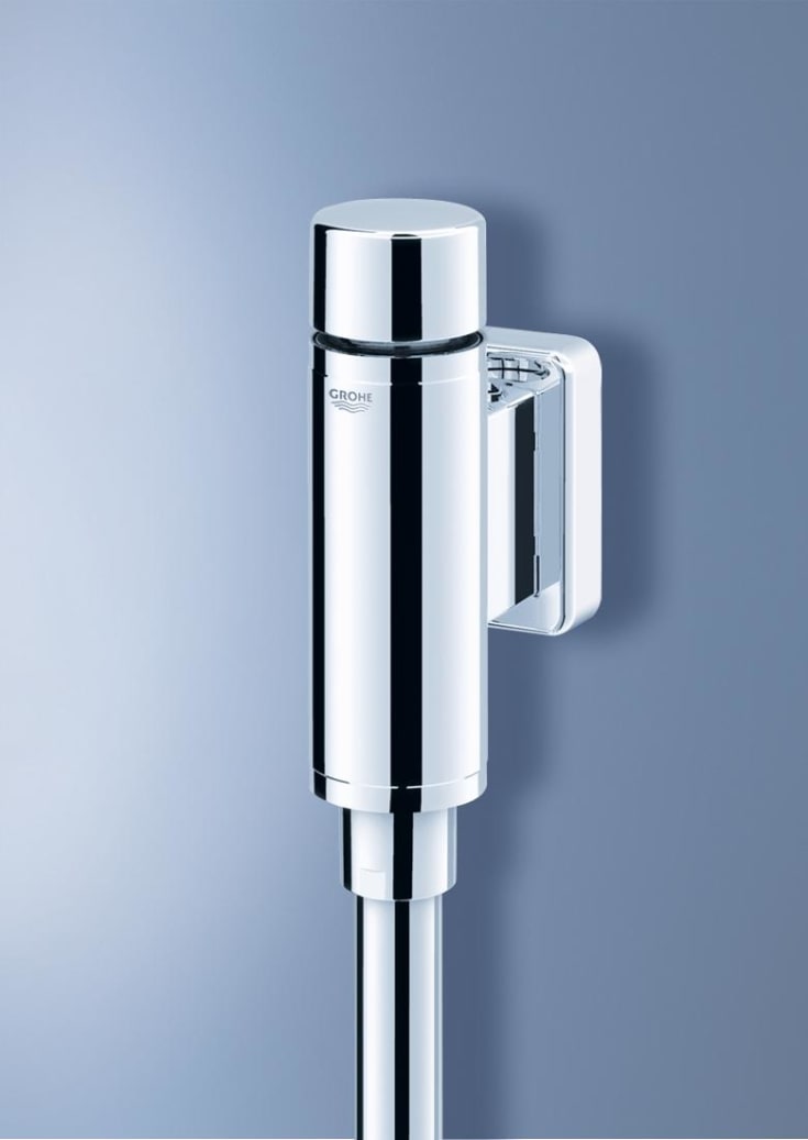 GROHE RONDO TRYCKSKÖLJNINGSVENTIL U