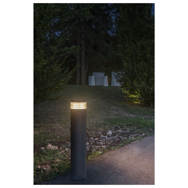 SLV M-Pol pollare, utan lampskärm, 53,4 cm