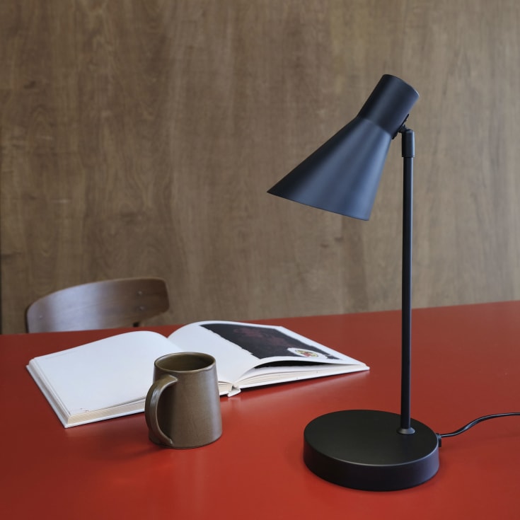Dyberg Larsen Denver bordslampa