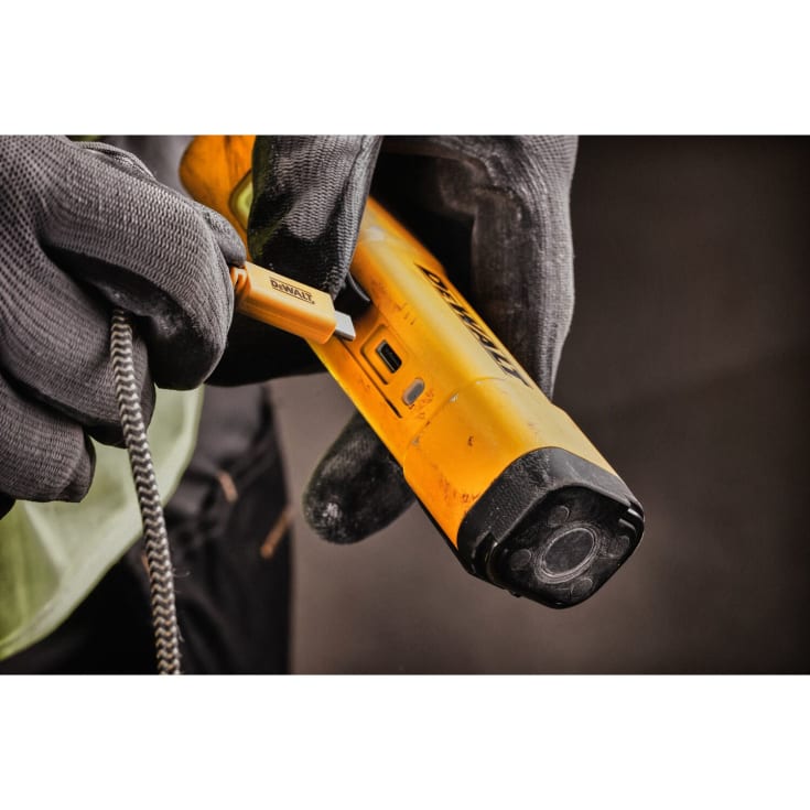 DeWalt DCL183-XJ arbejdslygte, 1000 lumen, genopladelig
