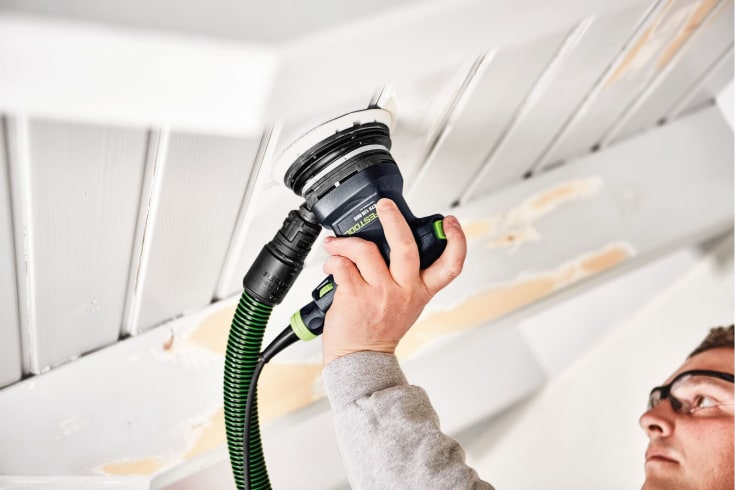 Festool excenterslip ETS 125 REQ