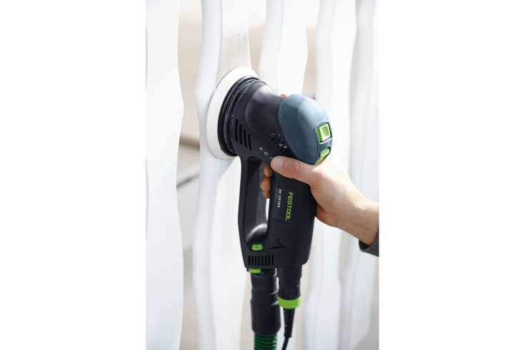 Excentersliber RO150 FEQ Rotex