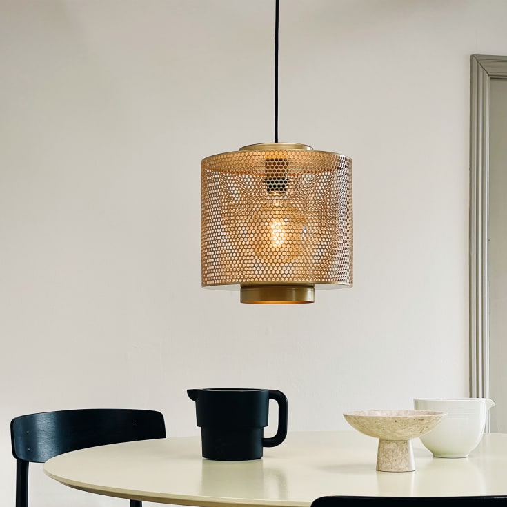 Dyberg Larsen Pau pendellampe