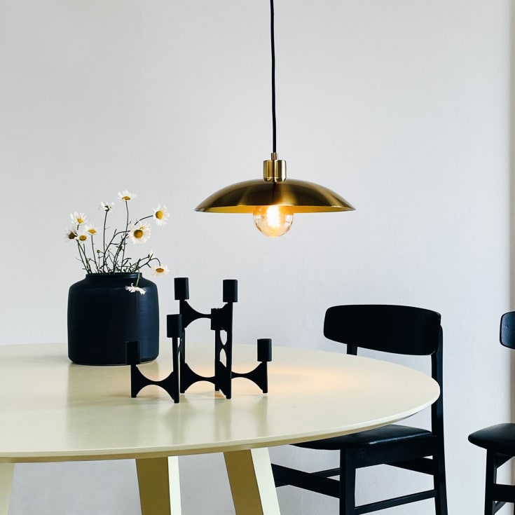 Dyberg Larsen Paris pendellampa
