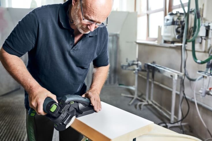 Festool Kantsliber ES-ETS 125