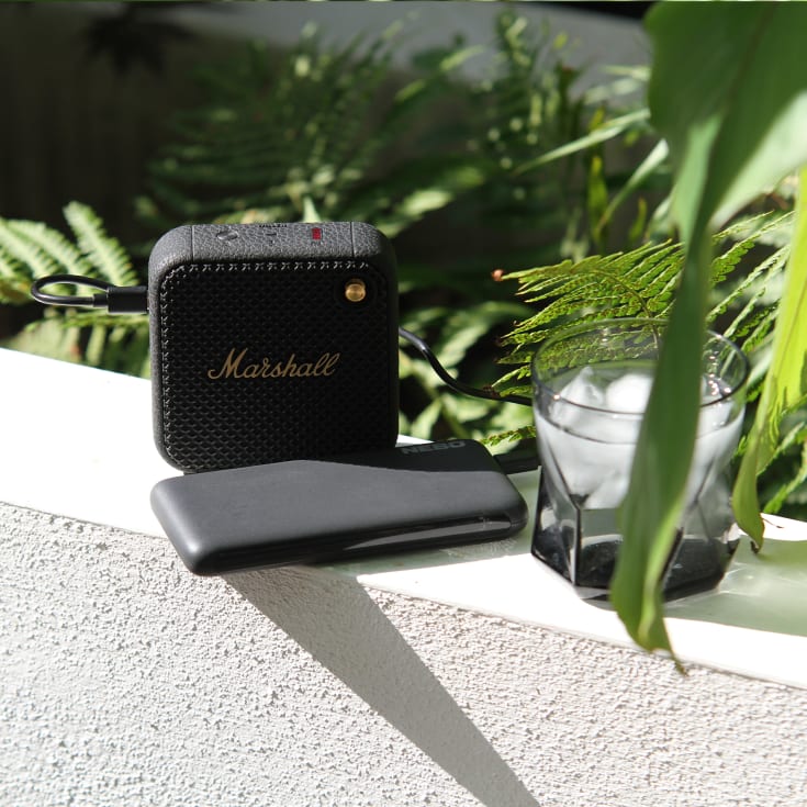 Nebo powerbank, 10000 mAh