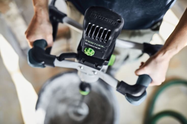 Festool Røreværk MX 1600/2 RE