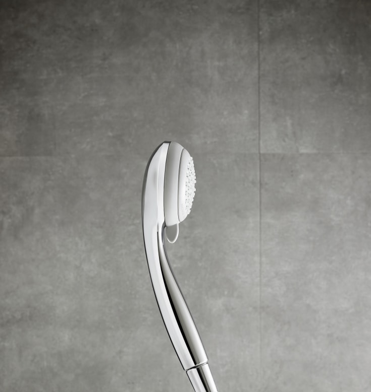 Hansgrohe Crometta 85 Vario håndbruser, krom
