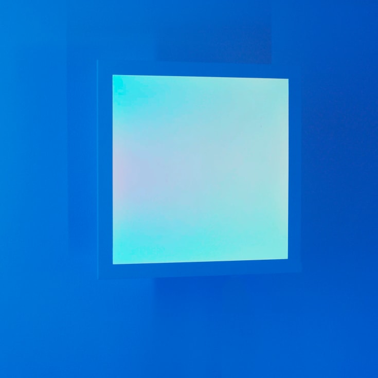 3 stk Ledvance Smart+ Wifi Planon LED panel, fargeskift + hvit, 45x45 cm