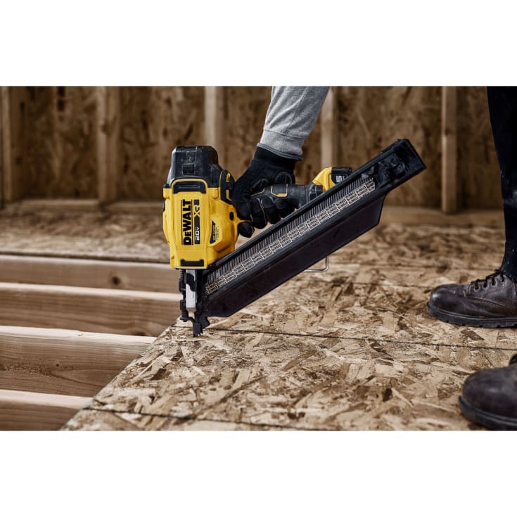 DeWalt magasinforlænger til spikerpistol DCN930/DCN950