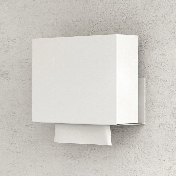 VILNIUS Papir dispenser mathvid