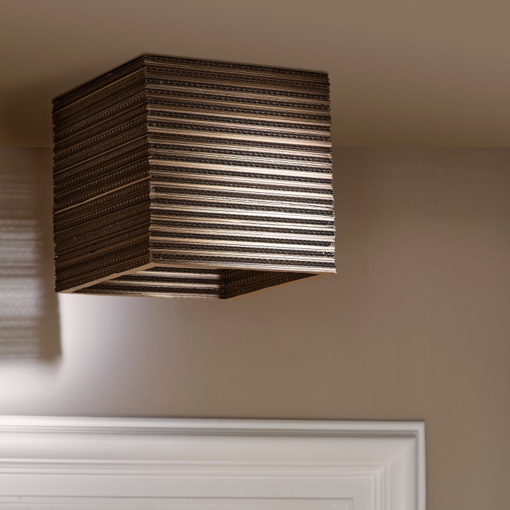 Ledvance Decor Cardboard taklampe