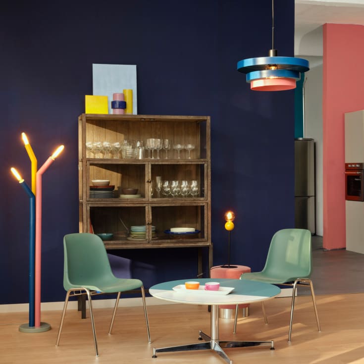 Ledvance Decor Straw gulvlampe