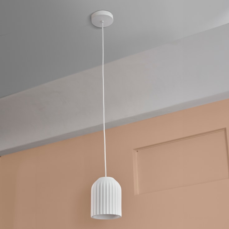 Ledvance Decor Plaster Routes pendel, 15 cm