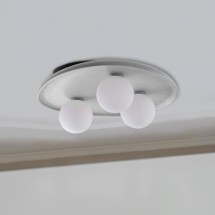 Ledvance Decor Nest loftlampe, hvid