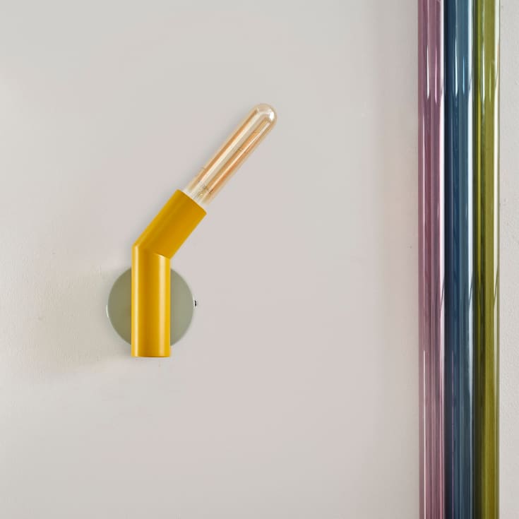 Ledvance Decor Straw vägglampa
