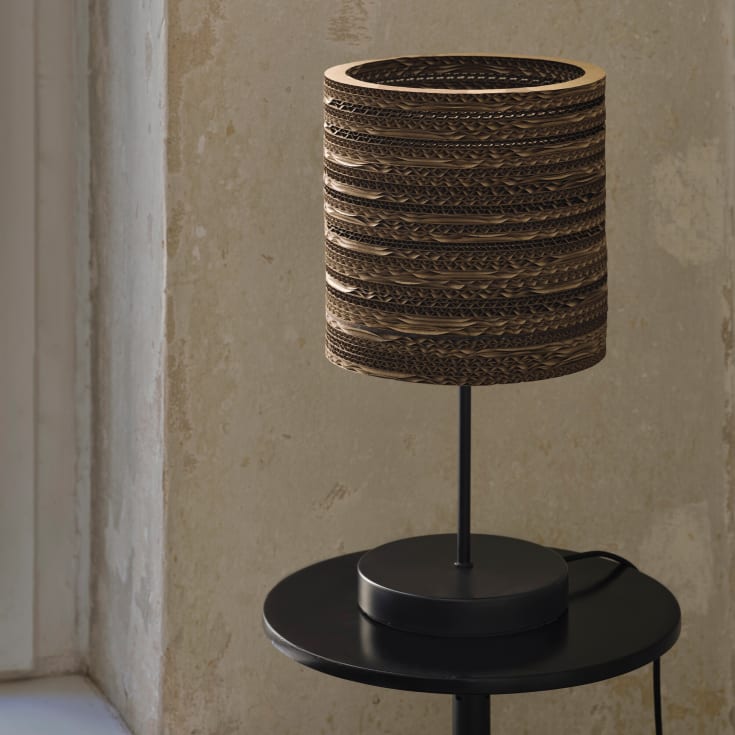 Ledvance Decor Cardboard Cylinder bordlampe