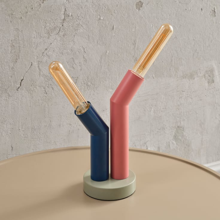 Ledvance Decor Straw bordlampe