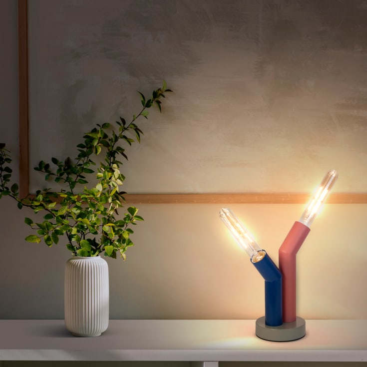 Ledvance Decor Straw bordlampe