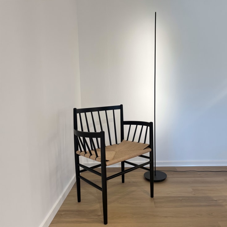 Antidark String F1 gulvlampe