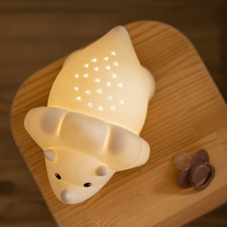 Atelier Pierre Junior Juliette barnlampa, beige