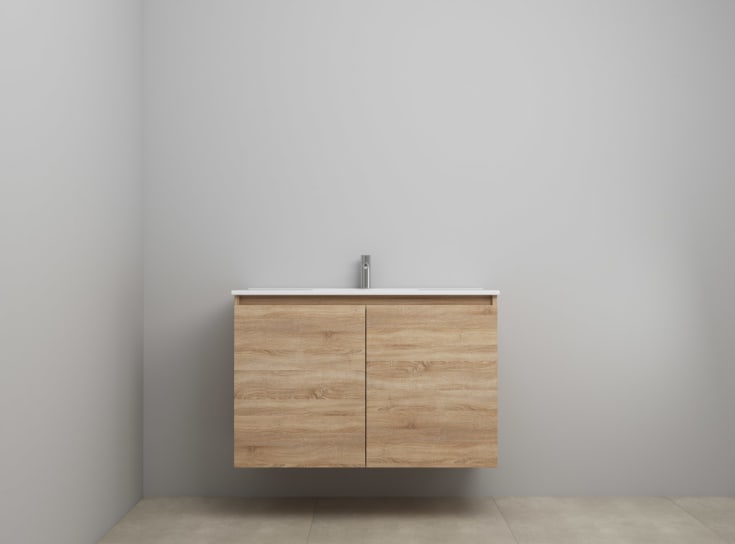 Sanibell Online møbelpakke, 101x46 cm, bardolino eg
