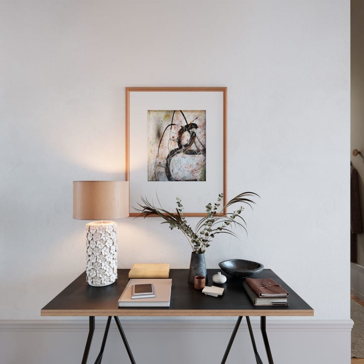 By Rydéns Fiore bordlampe