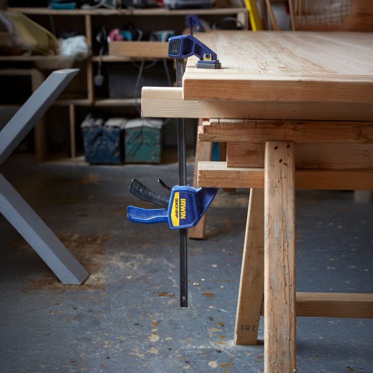 Irwin Quick-Grip tvinge, 300 mm