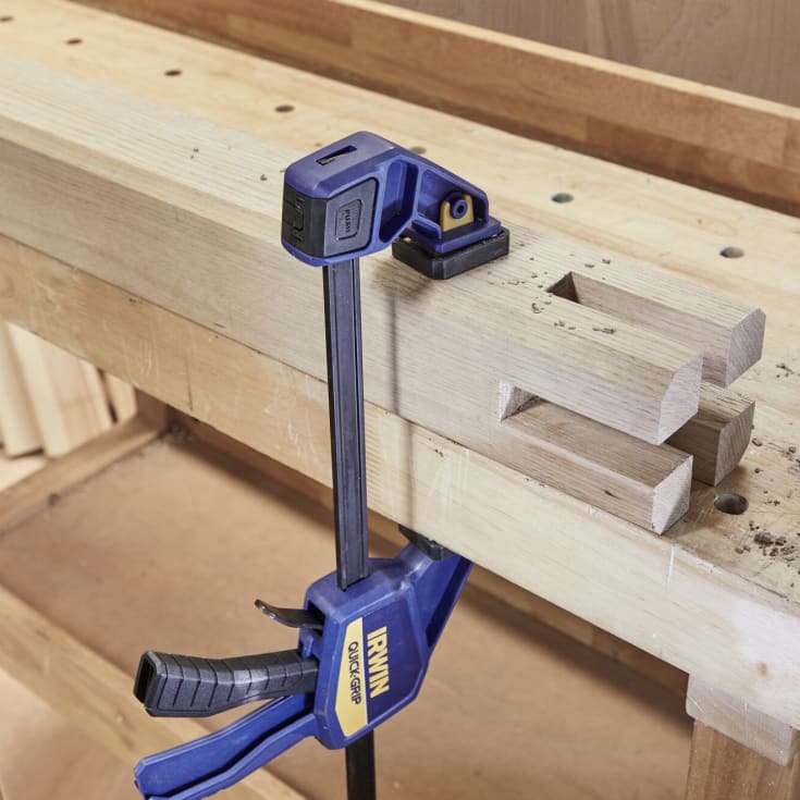 Irwin Quick-Grip tvinge, 300 mm