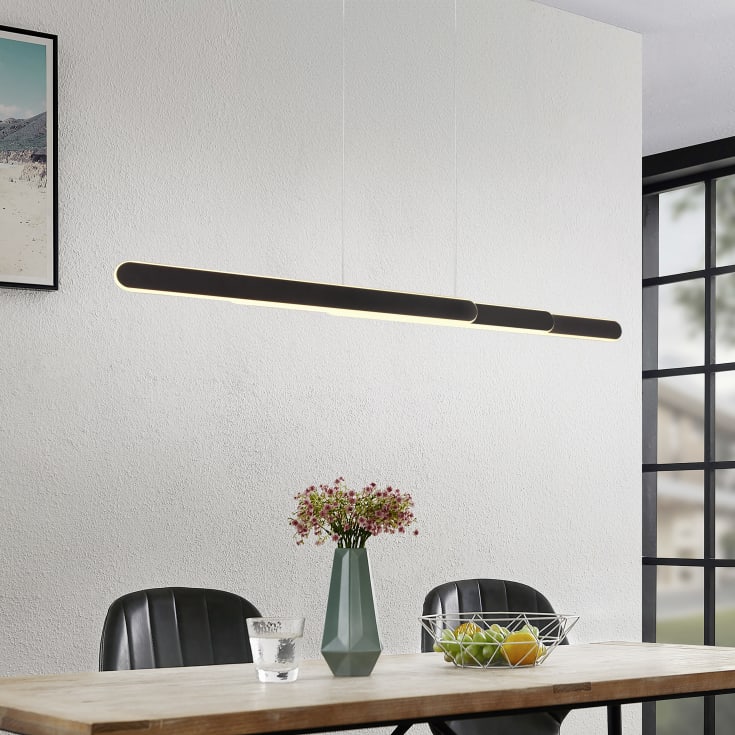 Trio Lighting Helios pendellampa