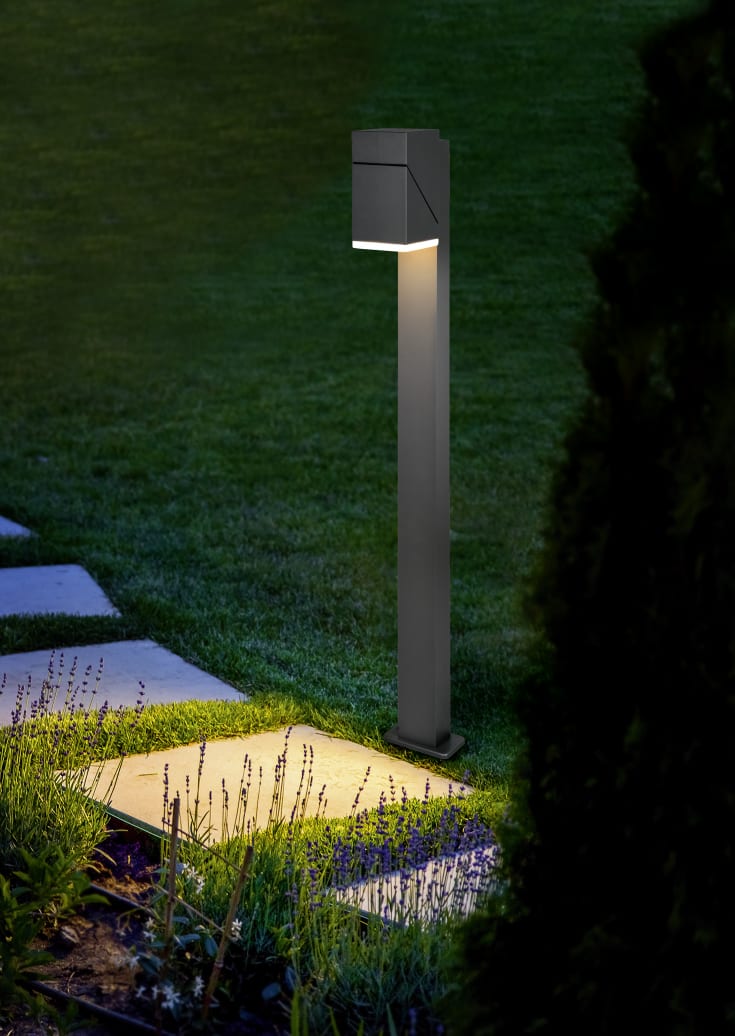 Trio Lighting Avon trädgårdslampa