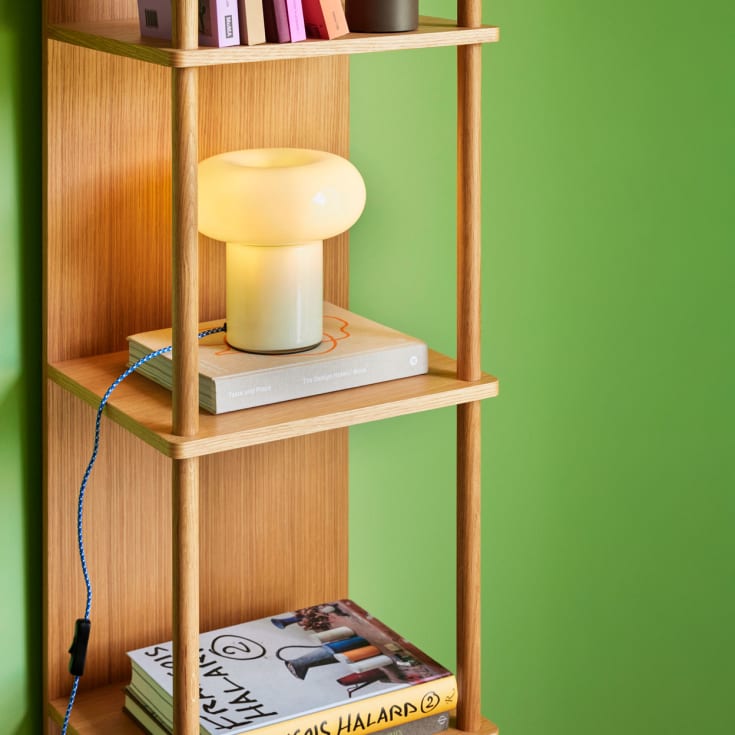 Hübsch Hues bordlampe