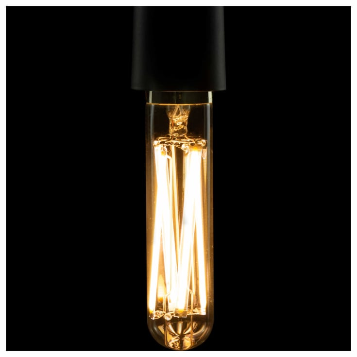 SLV High Brightness E27 rörlampa, 2700K, 11W