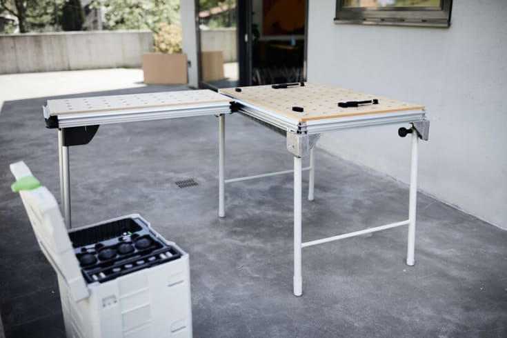 Bord tsb/1-mw 1000