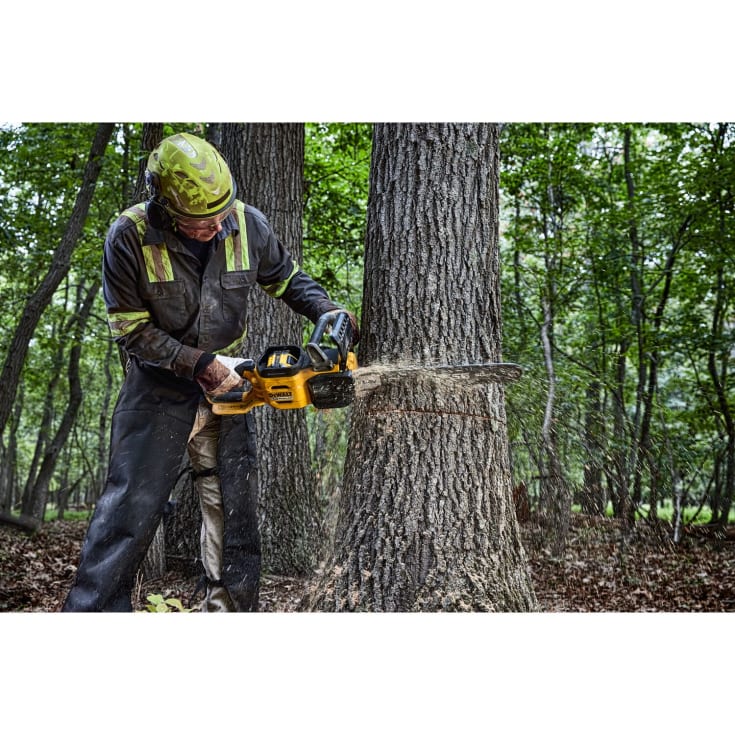 Dewalt DCMPS635N-XJ stangsag 54V, 25 cm