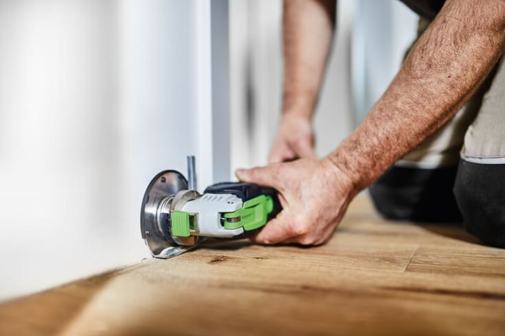 Festool Træsavklinge HSB 100/B
