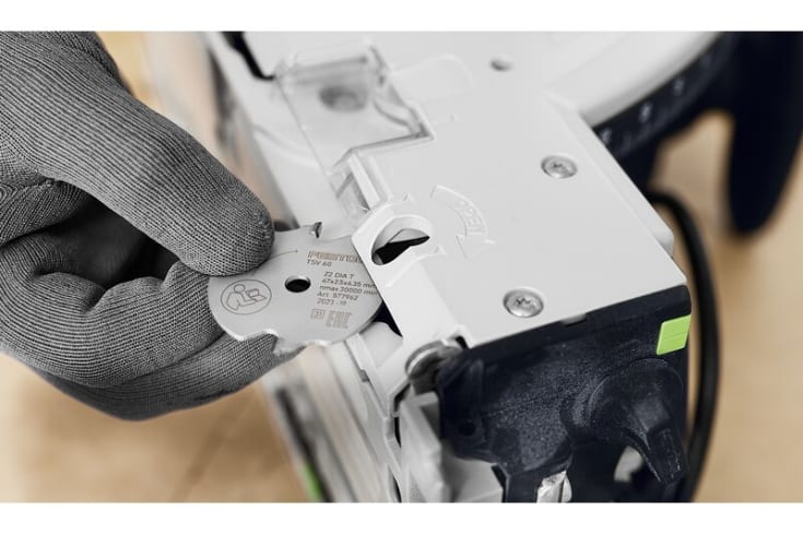 Festool forridse-savklinge, wood special, Ø47 x 2,5 mm T2