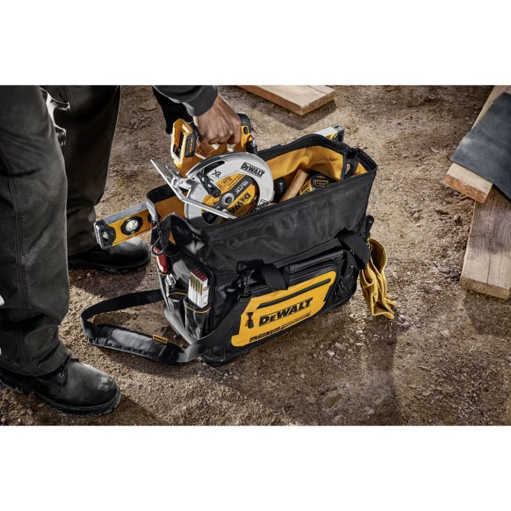 DeWalt værktøjstaske, 20"