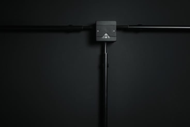 Forgreningsdåse Abox 025-2,5mm²/w hvid