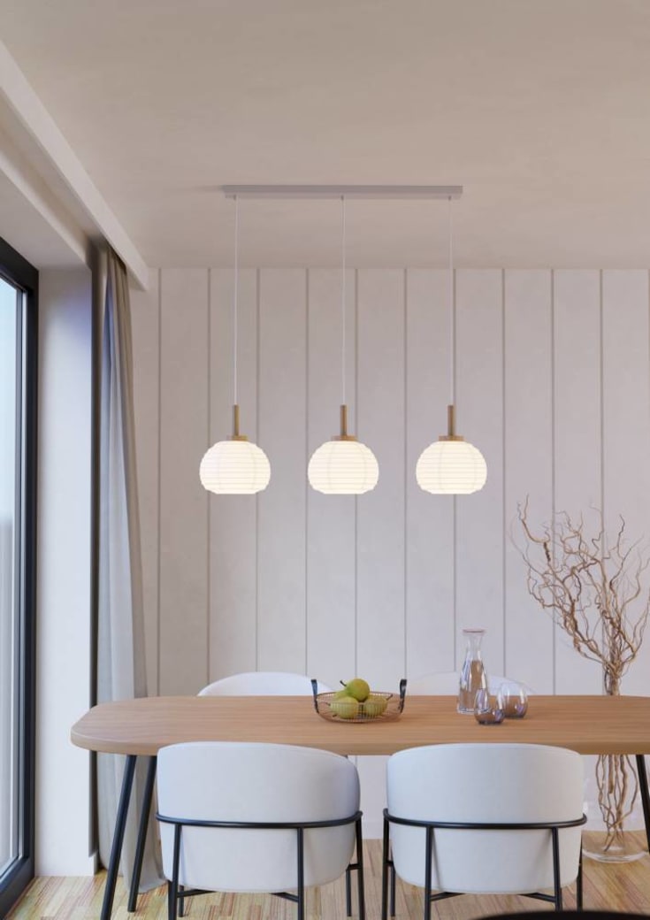 Eglo Summerhill pendellampa
