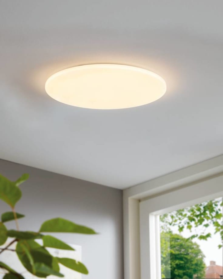Eglo Pogliola plafond, Ø50 cm