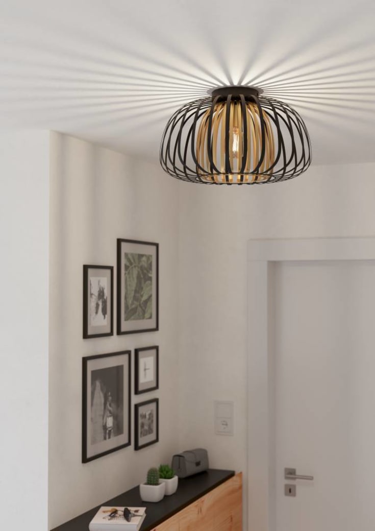 Eglo Encinitos taklampe