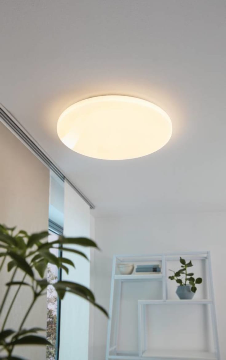 Eglo Pogliola plafond, Ø31 cm