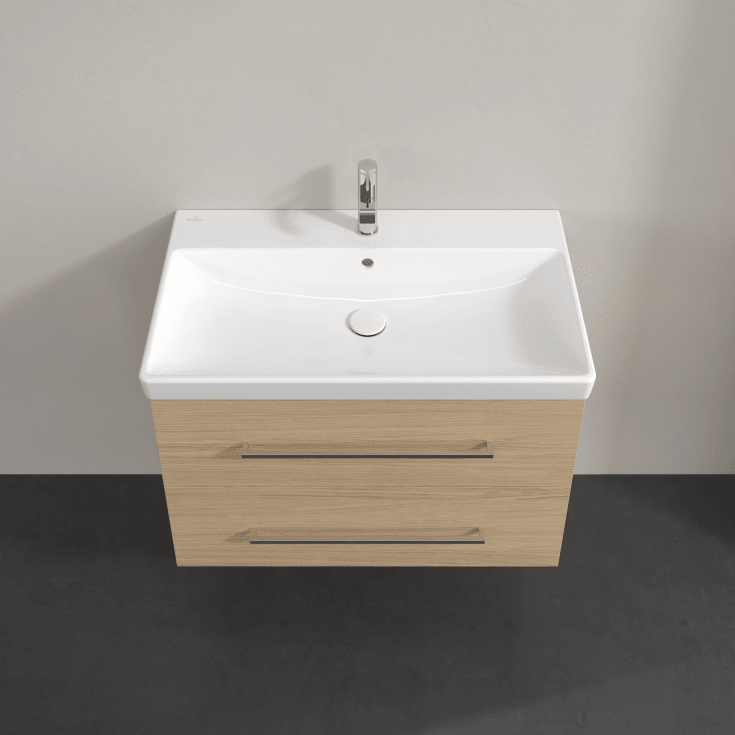 Villeroy & Boch Avento A891 underskab, 77,6x48,2 cm, eg